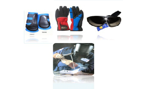 個(gè)人防護(hù)指令